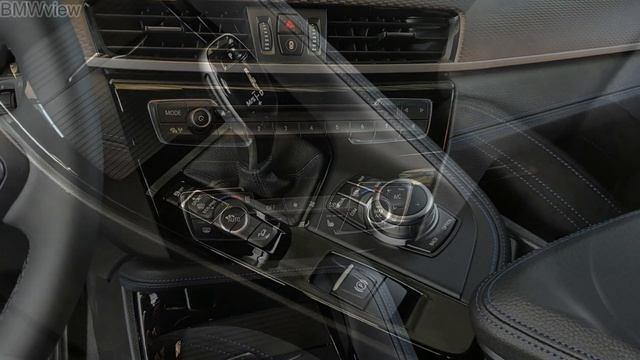 2020 BMW X2 xDrive20i Modell M Sport | Visual Review! смотреть онлайн