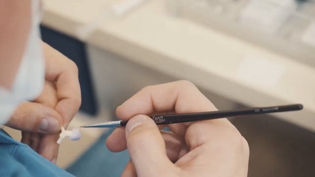 Мастер класс для ортопедов на базе нашей клиники "Филигрань" по работе с системой CEREC Cad/Cam смотреть онлайн