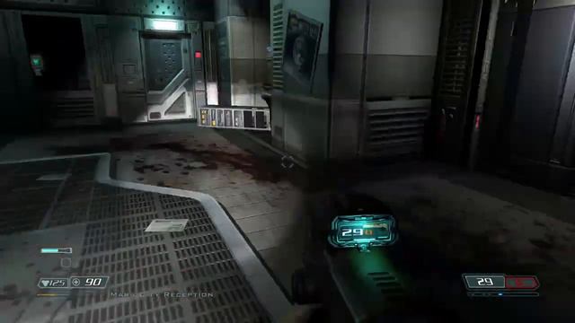 Doom 3 is a masterpiece смотреть онлайн