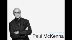 Paul Mckenna Official | Broken Heart Trance 2