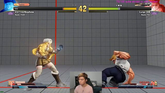 IF I WIN WNF I GET A NEW MICROPHONE !! смотреть онлайн