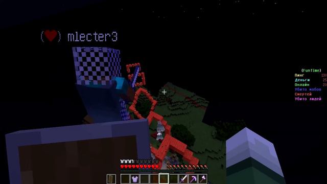 Обзор чита майнкрафт 1.9 смотреть онлайн