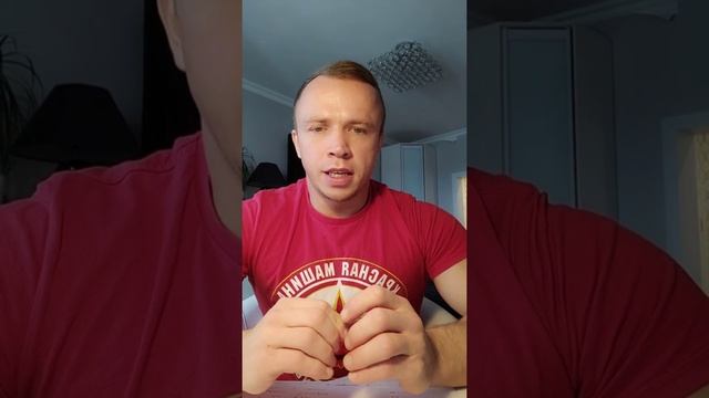 Тренировочное занятие №3. Установочный ролик о тренировочной программе от Артема смотреть онлайн