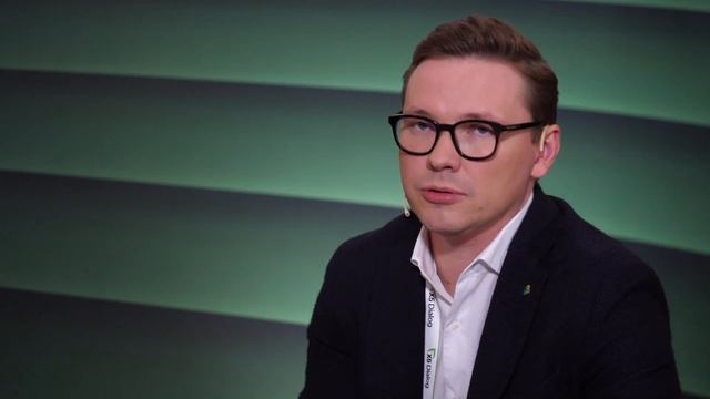 Дмитрий Медведев Коммерческий директор сети Перекрёсток