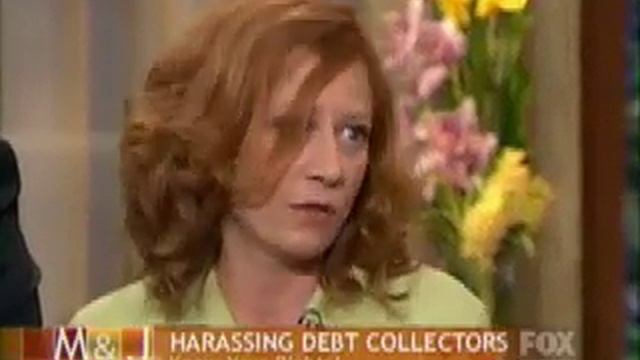 Pete Barry appears on Fox Morning Show with Mike & Julie 1/2 смотреть онлайн