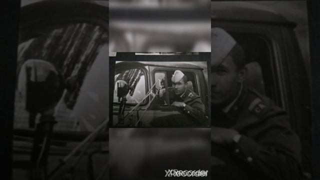 Мои воспоминания о ГСВГ город Стендаль 86854А3-122 2 часть смотреть онлайн