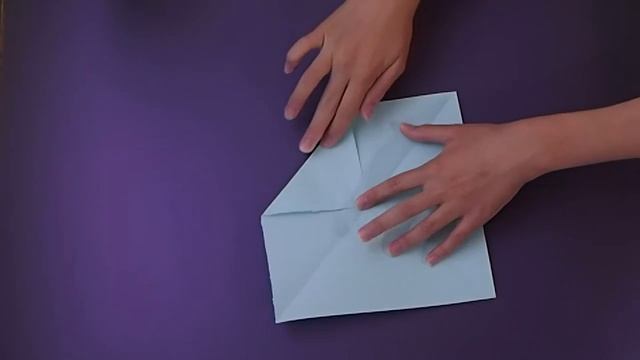 Пароход из бумаги.Oригами смотреть онлайн