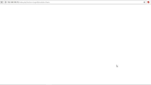 How to install SugarCRM CE v6.5.24 смотреть онлайн