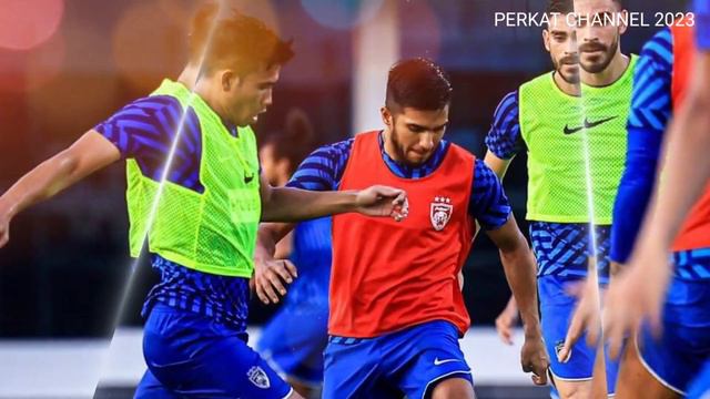 Jdt Fc Vs Terengganu Fc ‼️ Luahan Esteban Solari Sebelum Perlawanan, LS 14 2023 смотреть онлайн