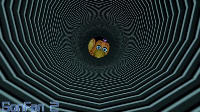 [FNaF/SFM] Creepin Towards The Door By Griffinilla/Fandroid смотреть онлайн