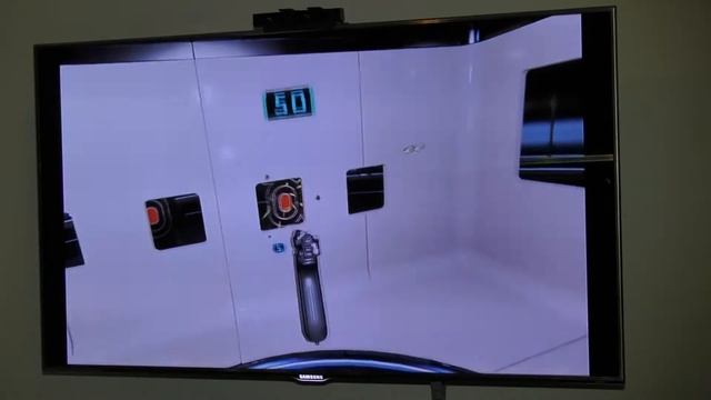 Lethal VR - PS VR Gameplay смотреть онлайн