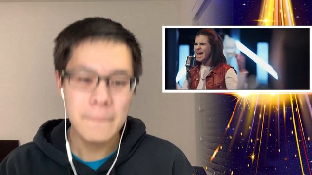 Specchio (Mirror on the Wall) by Elisabetta Lizza | Italy Junior Eurovision 2021 Reaction смотреть онлайн
