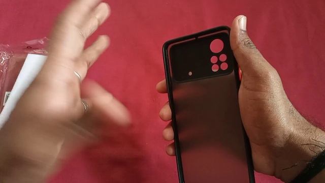 Best Back Cover & Case For POCO X4 Pro 5G ( Part 1 ) смотреть онлайн