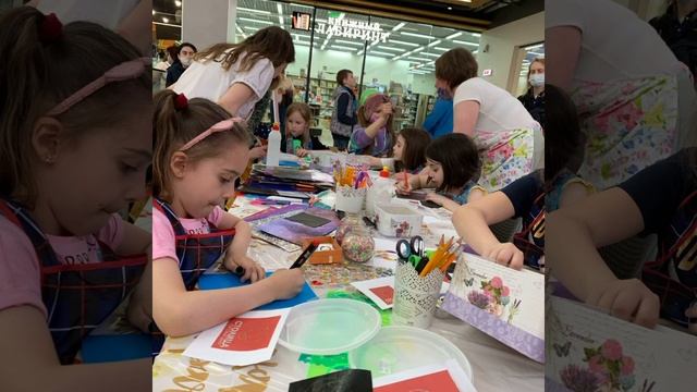 Голосуй за ТЦ Столица в Московском смотреть онлайн