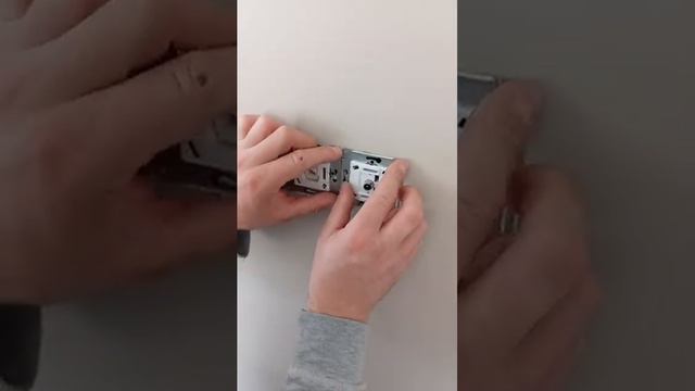 Как подключить розетку ТВ? смотреть онлайн