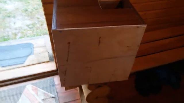 Маточник для крольчихи смотреть онлайн