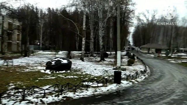 10-11.11.2022 Турбаза Хрустальная смотреть онлайн
