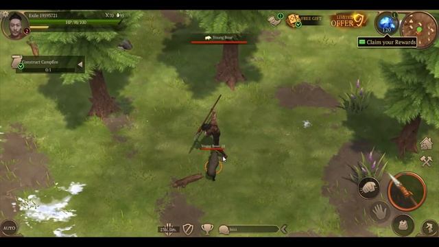 Stormfall Saga Of Survival Part 1