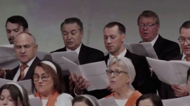 Воскликните Господу, вся земля! || А. Савченко смотреть онлайн