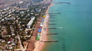 Отель Причал-Приморский 2.wmv