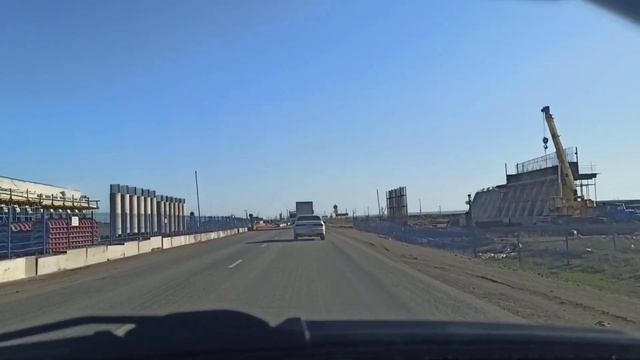 Дорога на Северный Кавказ. смотреть онлайн