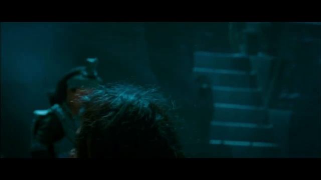 Ong Bak 3 HD Featurette