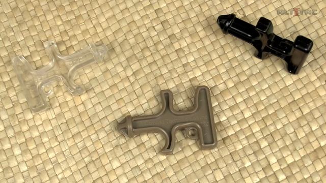 Comtech Stinger II смотреть онлайн