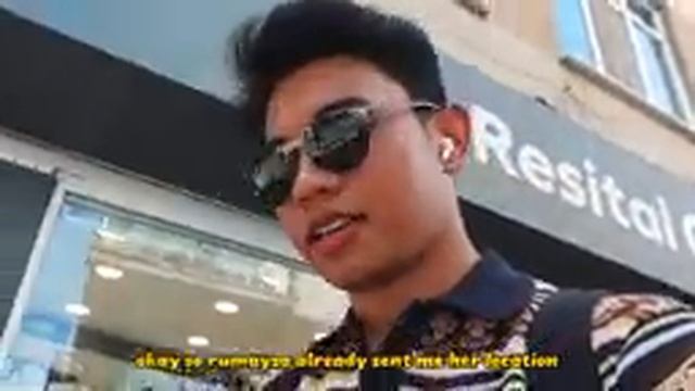 SURPRISEE!! Tugba Langsung Nangis Pas Lihat Aku ‼️ смотреть онлайн