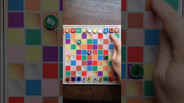 KAMISADO / 2 jugadores смотреть онлайн