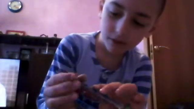 Самоделки из картона часть 1 смотреть онлайн