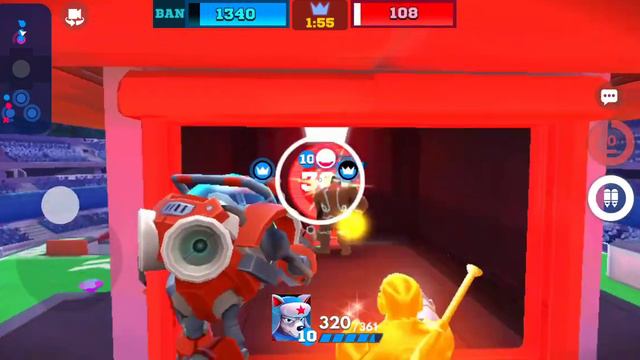 ЛЕГЕНДАРНЫЙ СУНДУК против ЛЕГЕНДАРНОЙ КАРТЫ FRAG PRO SHOOTER