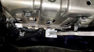 С НУЛЯ‼️ Подключение обогрева корейских сидений!