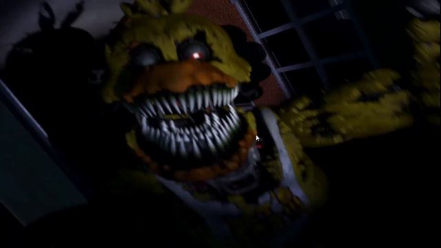 ФНАФ СКРИМЕРЫ 1-6 В ДВУХ СКОРОСТЯХ ЗА НЕСКОЛЬКО СЕКУНД смотреть онлайн