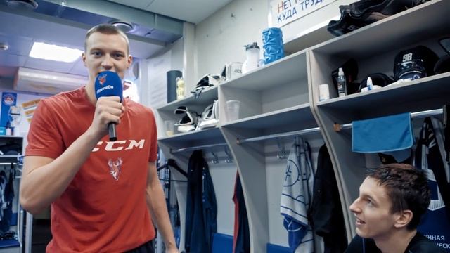 «Чайка» - «Мамонты Югры» - 2:0, 1:5 смотреть онлайн