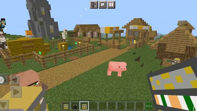 Новый мод на очень вредных паразитов в майнкрафт (minecraft) смотреть онлайн