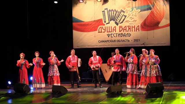 "Выходил на поля молодой агроном" #Душа баяна2021 #ВераАльянс #КультурноеСердцеРоссии #КультураРядо смотреть онлайн