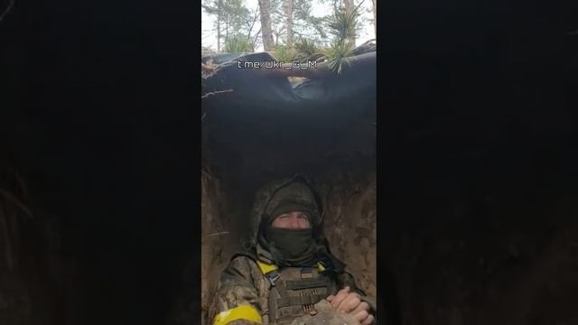 Всушники снимают близкие прилеты от русской артиллерии смотреть онлайн