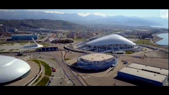 Oh-oh, Oh-oh-oh-oh - Fifa World Cup Russia 2018 Official Song - Live It Up