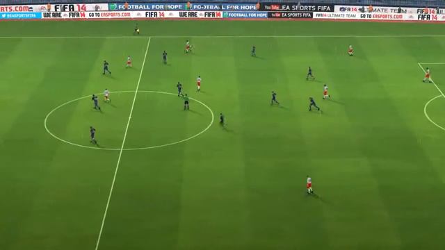 Fifa 14 Клуб Профи:Сезоны: FC Forza - Polish Club 2:2 смотреть онлайн