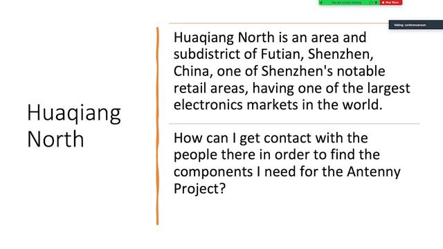 DEF CON 29 Aerospace Village - The Antenny Board Design and Fabrication Saga смотреть онлайн