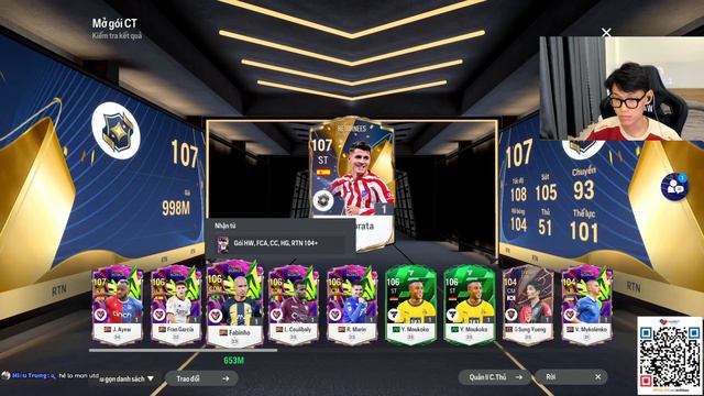 CÀY CHAY MU TẬP 4 : SỰ NUỐI TIẾC | Anh Bá