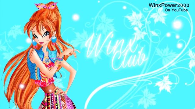 Мария Иващенко – 7x25 Просто чудо (Russian // Русский)