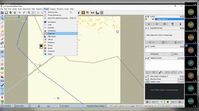 Workshop on OpenStreetMap Ep-02 || Basic JOSM|| OpenStreetMap || JOSM Training || OSM Tags смотреть онлайн