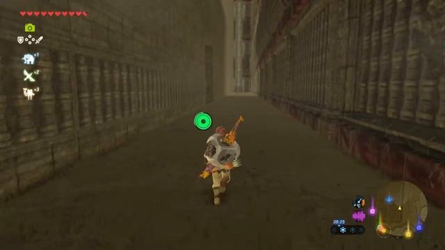 Barbarian Armor Guide - The Legend of Zelda: Breath of the Wild смотреть онлайн