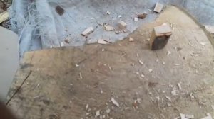 Как сделать щепу своими руками