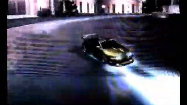 Eclipse NFS underground 2 drift смотреть онлайн