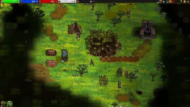 TFM: The First Men - Rimworld Teve um Filho - Gameplay em Português PT-BR смотреть онлайн