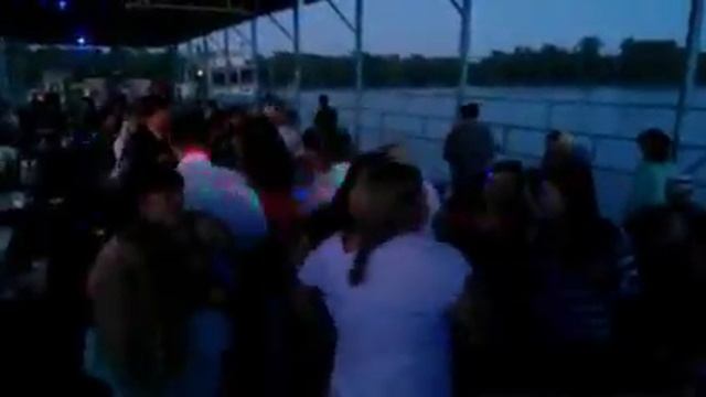 Лето! Жара! Барракуда! ! ! смотреть онлайн
