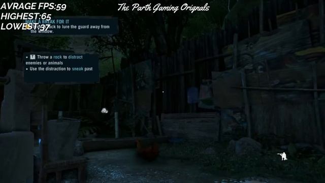 FarCry 3 On GT 710 смотреть онлайн
