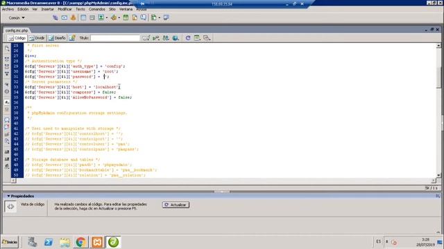 Como instalar PHPMyAdmin en Windows en 2019 | Soy Natasha смотреть онлайн